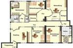 Gewerbeobjekt Paderborn Schloß Neuhaus - 6 Zimmer, 1.400&euro; | Angebot:25781125