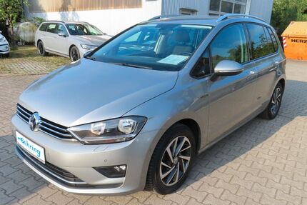 VW Golf Sportsvan 69.000 km 13.590 &euro; Dombühl 91601