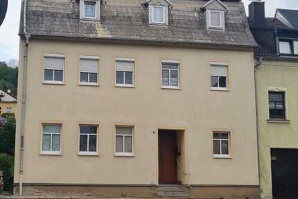 Haus Hohenstein-Ernstthal Ernstthal - 6 Zimmer, 146 m&sup2;, 95.600&euro; | Angebot:26458290