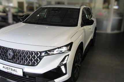 Renault Austral 3.100 km 35.490 &euro; Döbeln 04720