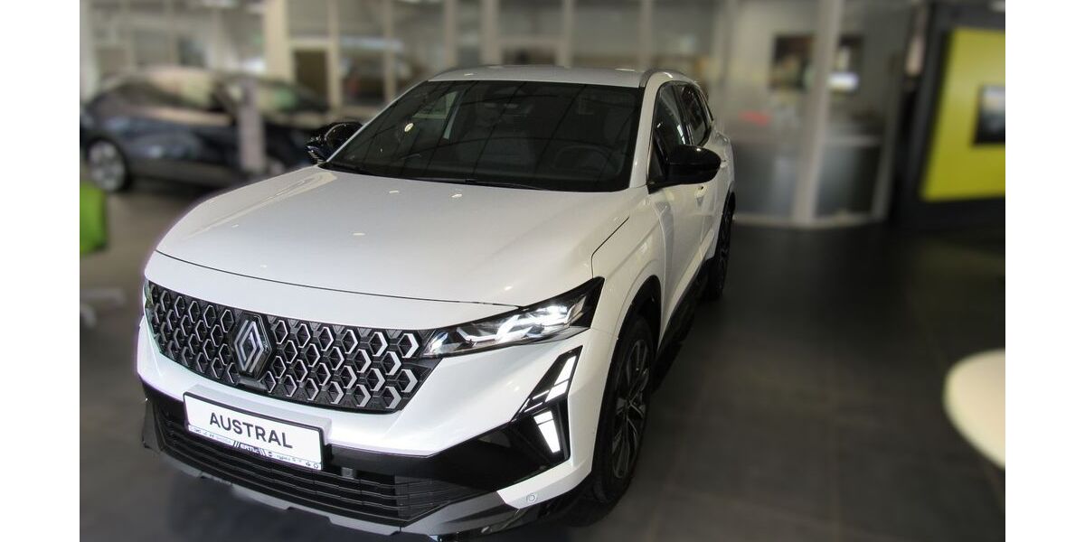 Renault Austral 3.100 km 35.490 &euro; Döbeln 04720