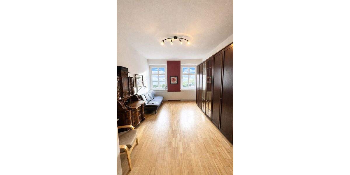 Etagenwohnung Weißenburg - 4 Zimmer, 160 m&sup2;, 370.000&euro; | Angebot:25731392