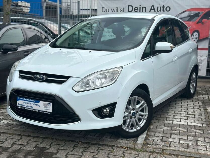 C-Max