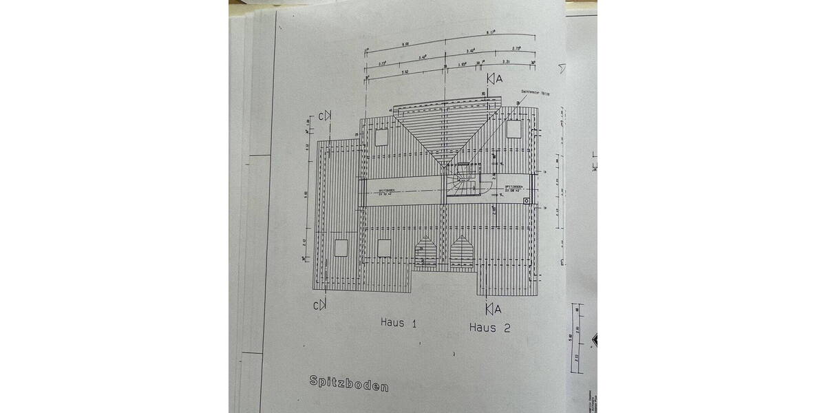 Reihenmittelhaus Aue - 5 Zimmer, 130 m&sup2;, 330.000&euro; | Angebot:25771065