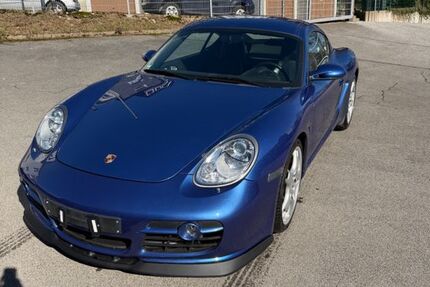 Porsche Cayman 90.000 km 30.900 &euro; Remscheid 42859