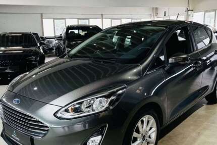 Ford Fiesta 149.000 km 7.390 € Lüdenscheid 58507