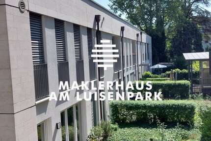 Wohnung zum Mieten in Mannheim Schwetzingerstadt Oststadt 1.450 € 97 m²