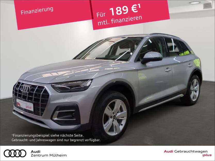Audi Q5 30.300 km 36.350 € Mülheim an der Ruhr 45481