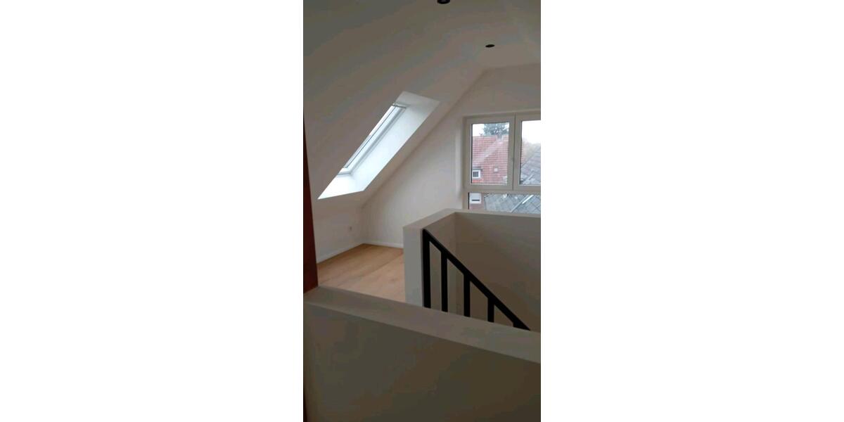 Maisonettenwohnung Emmerich am Rhein - 3 Zimmer, 85 m&sup2;, 1.580&euro; | Angebot:26406057