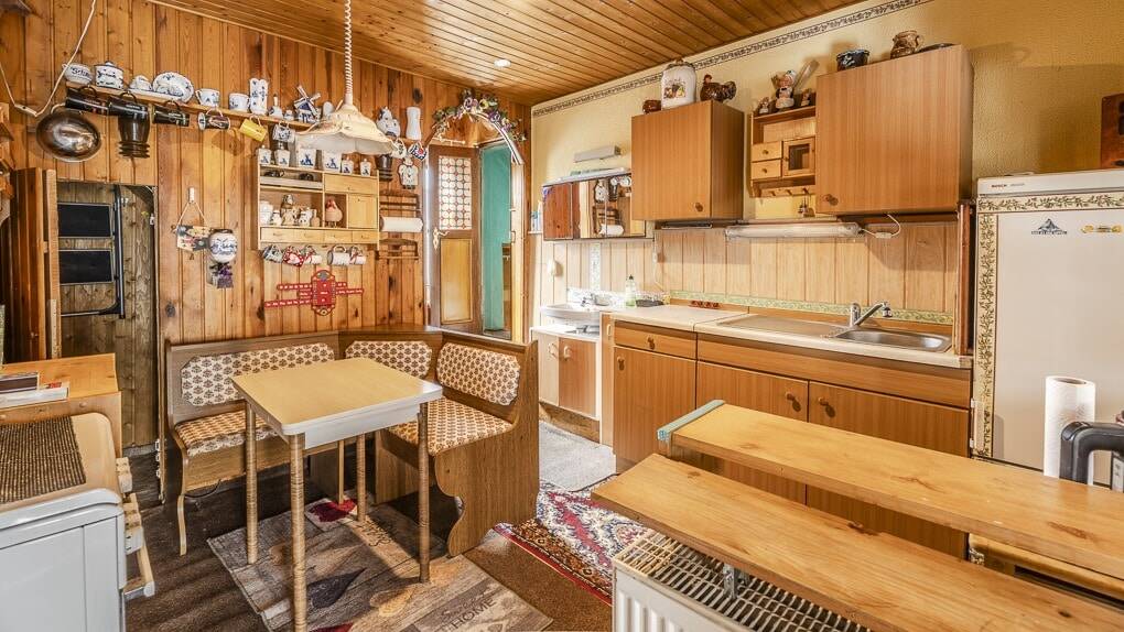 Einfamilienhaus Werder Glindow - 3 Zimmer, 88 m&sup2;, 299.000&euro; | Angebot:26544625
