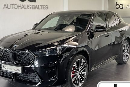 BMW X2 9.200 km 44.850 &euro; Prüm/ Niederprüm 54595