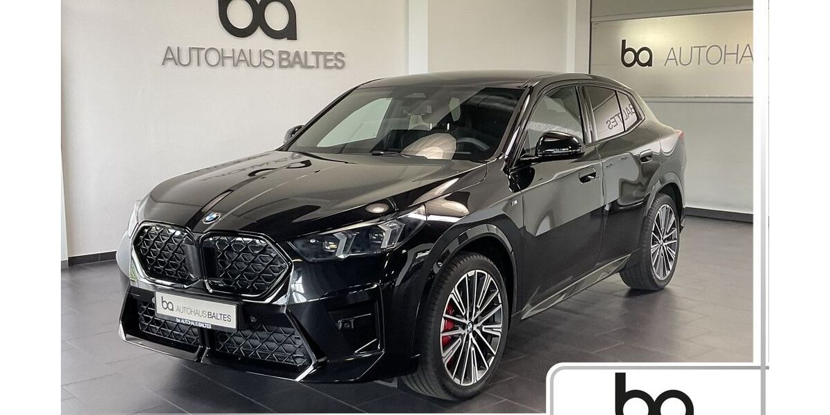 BMW X2 9.200 km 44.850 &euro; Prüm/ Niederprüm 54595