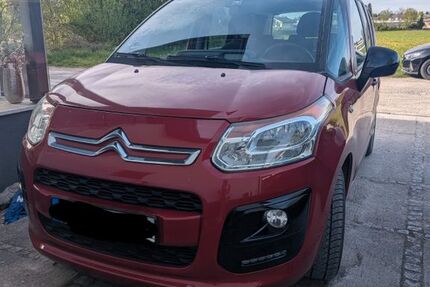 Citroen C3 Picasso 82.000 km 9.500 &euro; Stephanskirchen 83071