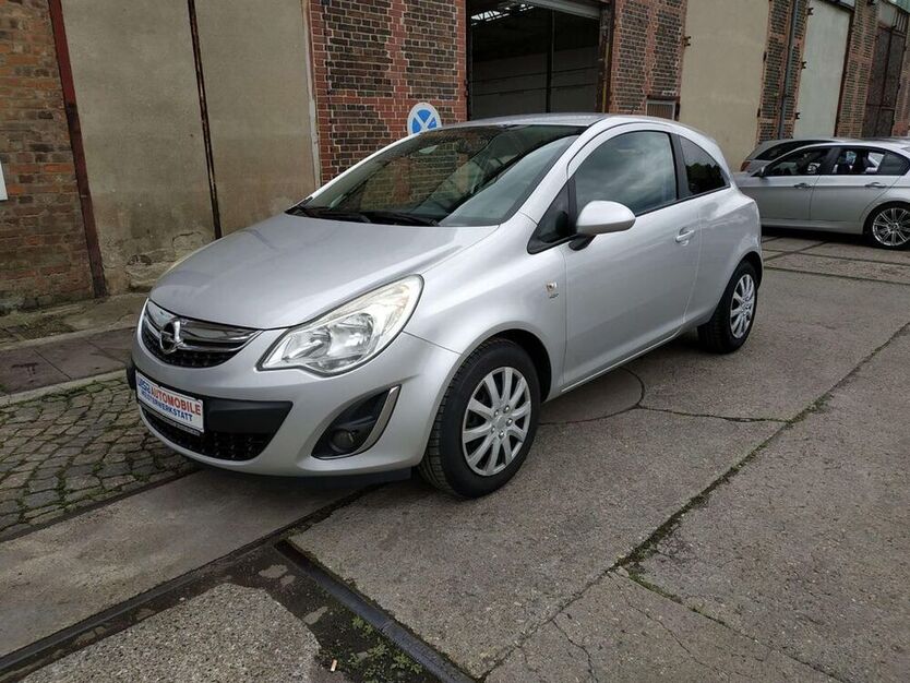 Corsa