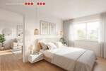Etagenwohnung Nabburg - 2 Zimmer, 49 m&sup2;, 231.000&euro; | Angebot:25675954