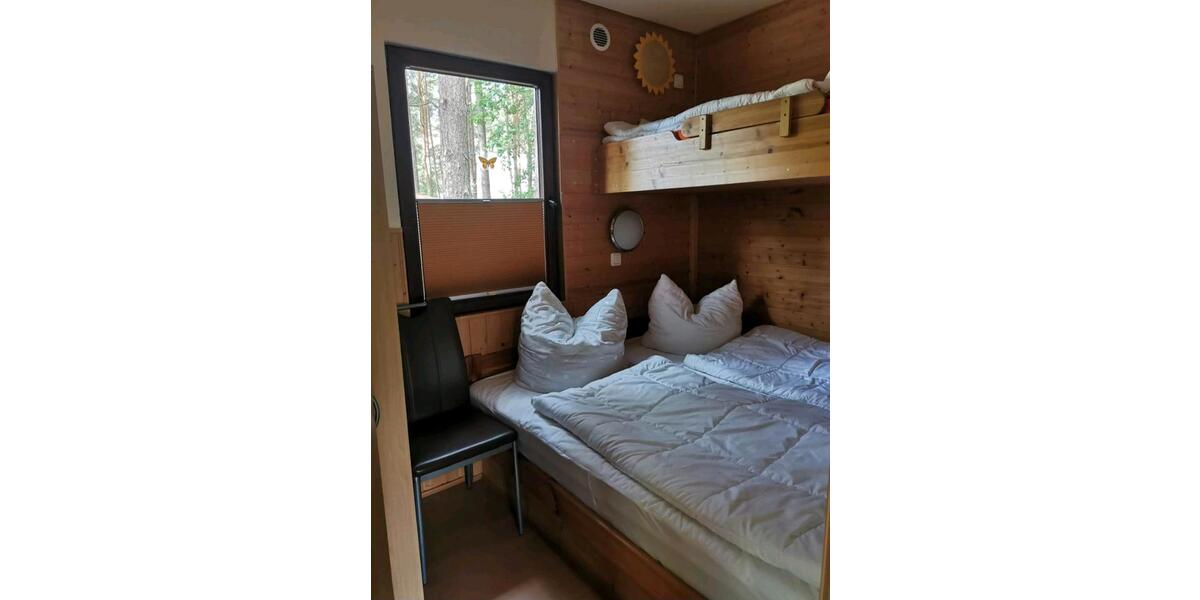 Bungalow Sagard - 3 Zimmer, 36 m&sup2;, 125.000&euro; | Angebot:26764620