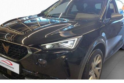 Cupra Formentor 59.935 km 27.690 &euro; Sigmaringen 72488