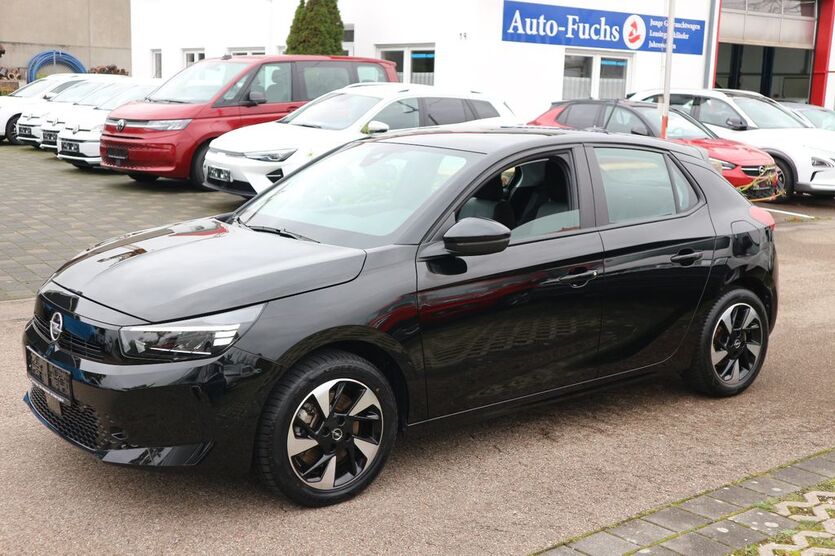 Opel Corsa 26.500 km 17.500 € Ellwangen - Neunstadt 73479