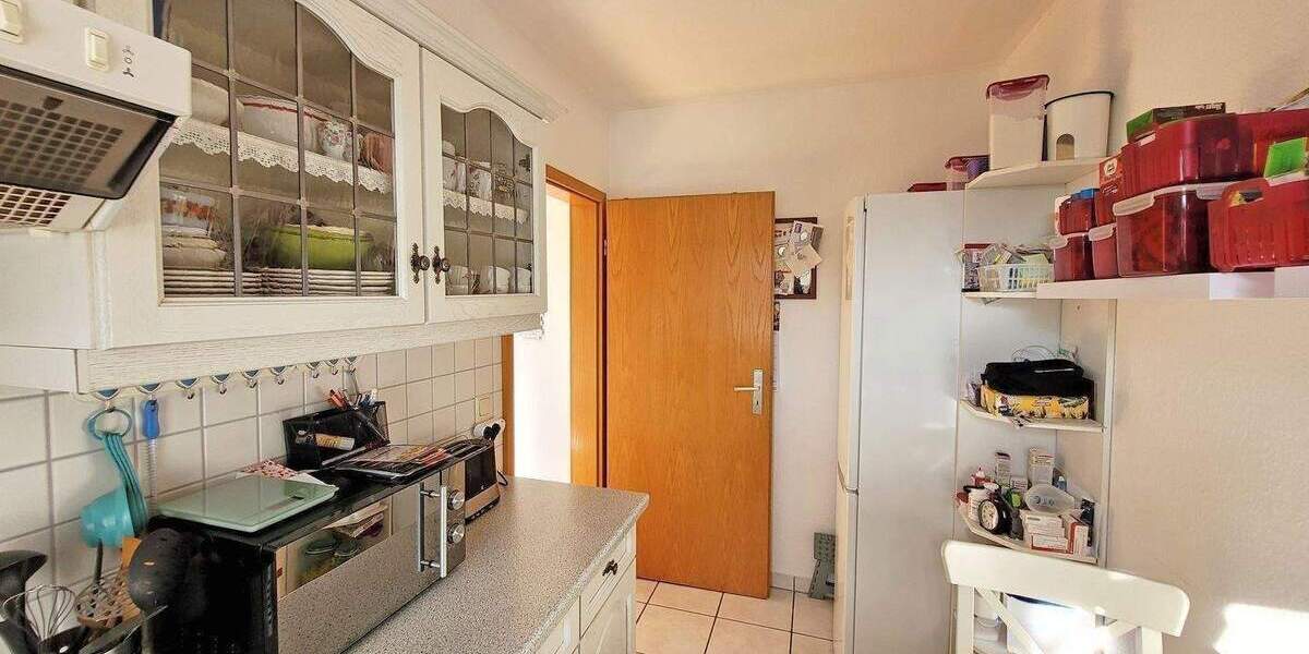 Etagenwohnung Heringen - 2 Zimmer, 52 m&sup2;, 105.000&euro; | Angebot:26695498