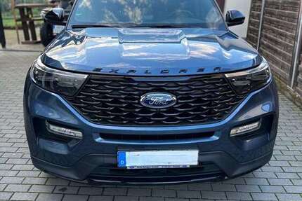 Ford Explorer 72.000 km 46.500 € Rimbach 64668