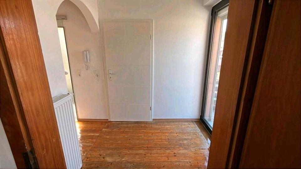 Etagenwohnung Bechhofen - 5 Zimmer, 85 m&sup2;, 700&euro; | Angebot:26112505