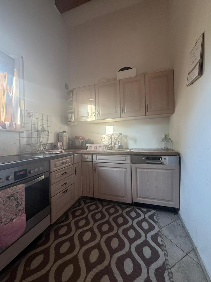 2 Zimmer Wohnung in Leonberg zu verkaufen.