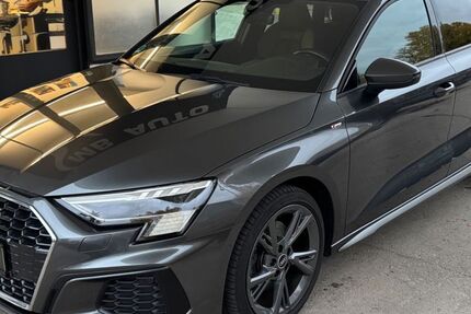 Audi A3 82.000 km 30.390 &euro; München 80939