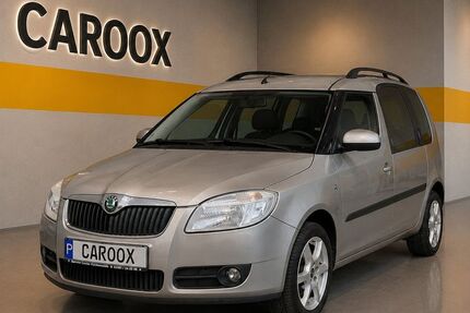 Skoda Roomster 88.000 km 5.700 &euro; Wildau 15745