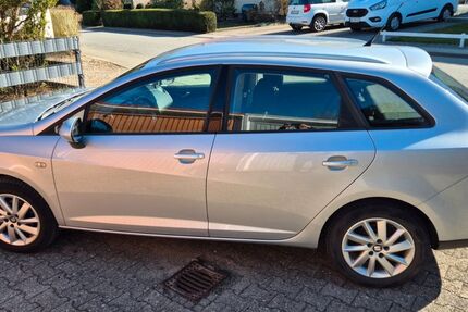 Seat Ibiza 73.000 km 7.299 &euro; Eutin 23701