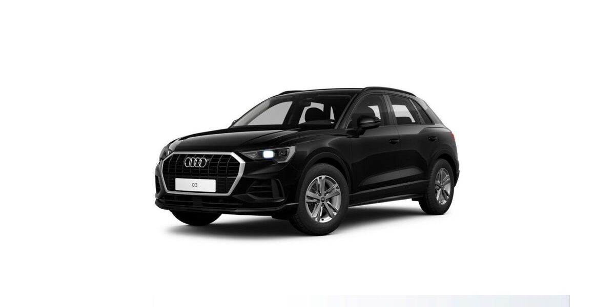 Audi Q3 55.995 km 25.790 &euro; Celle 29227
