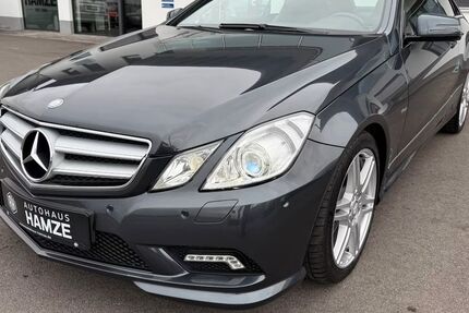 Mercedes-Benz E 200 159.000 km 10.500 &euro; Gochsheim bei Schweinfurt 97469