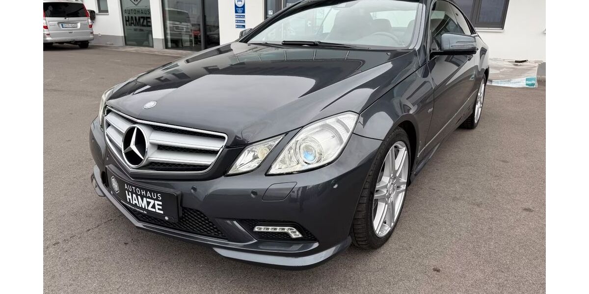 Mercedes-Benz E 200 159.000 km 10.500 &euro; Gochsheim bei Schweinfurt 97469