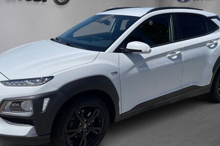 Hyundai KONA 70.100 km 16.740 &euro; Pforzheim 75177