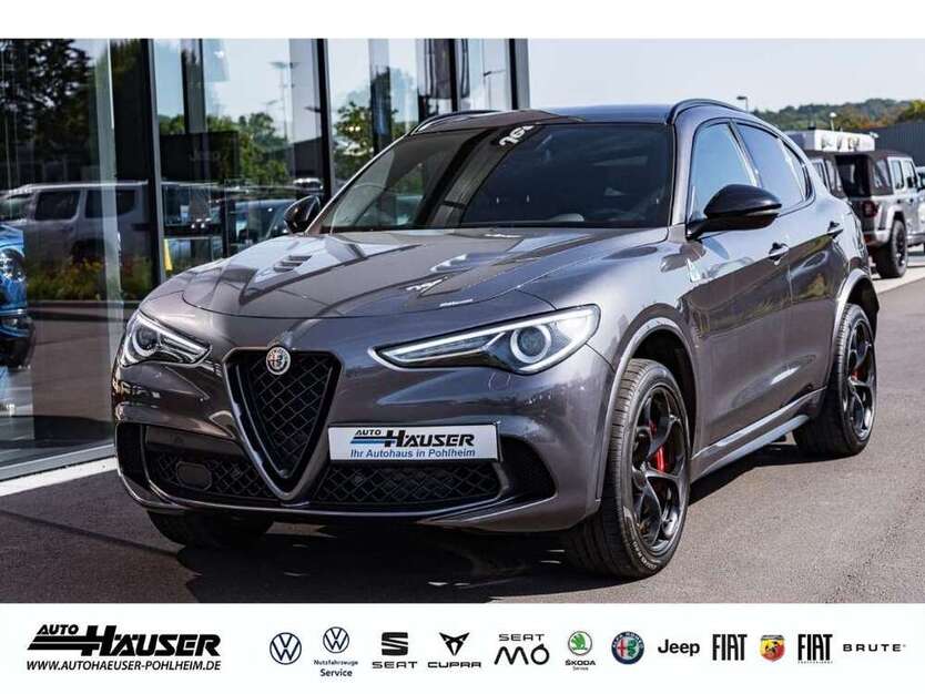 Stelvio