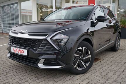 Kia Sportage 18.253 km 26.890 € Erfurt 99087