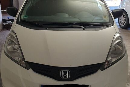 Honda Jazz 54.056 km 9.000 &euro; Ramsen 67305