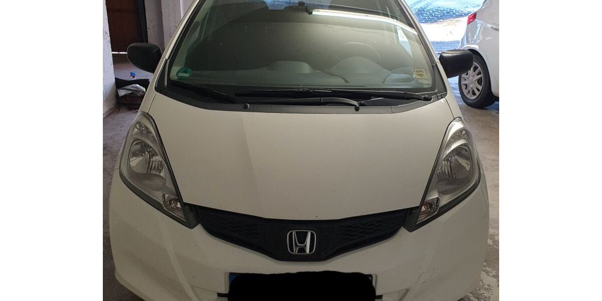 Honda Jazz 54.056 km 9.000 &euro; Ramsen 67305