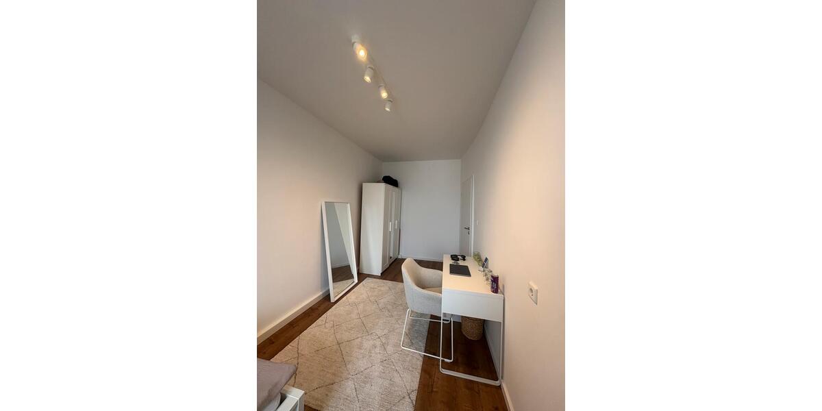 WG-Zimmer in Nürnberg weiter zu vermieten:) 1 zimmer