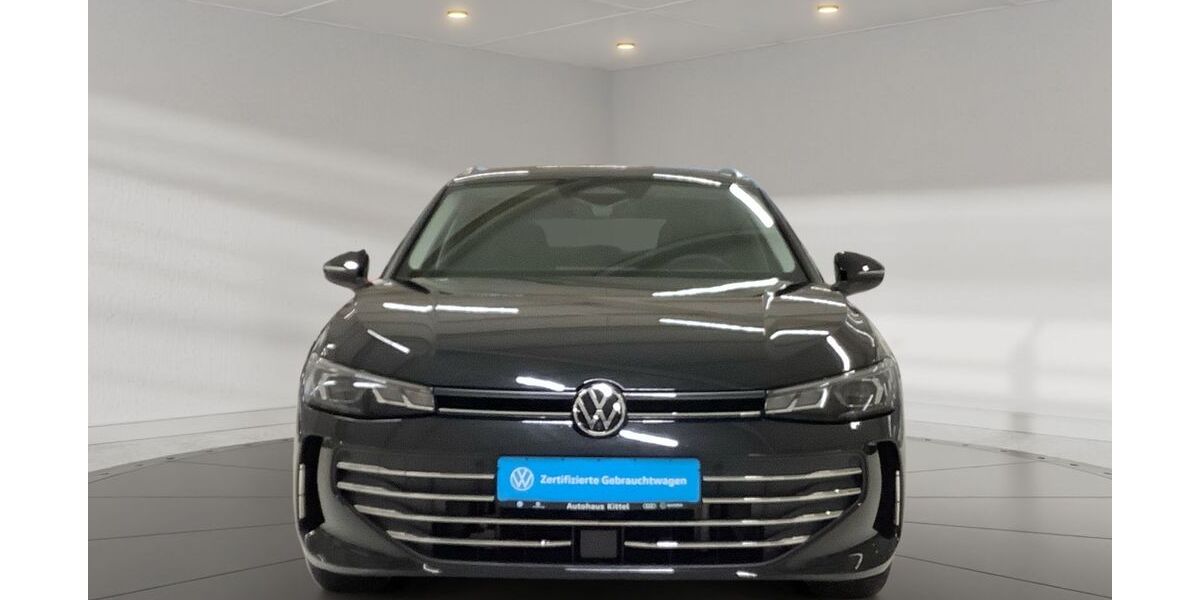 VW Passat 19.990 km 35.750 &euro; Weißenfels 06667