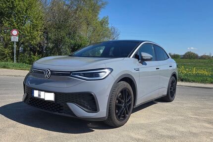 VW ID.5 32.000 km 32.000 &euro; Langenlonsheim 55450