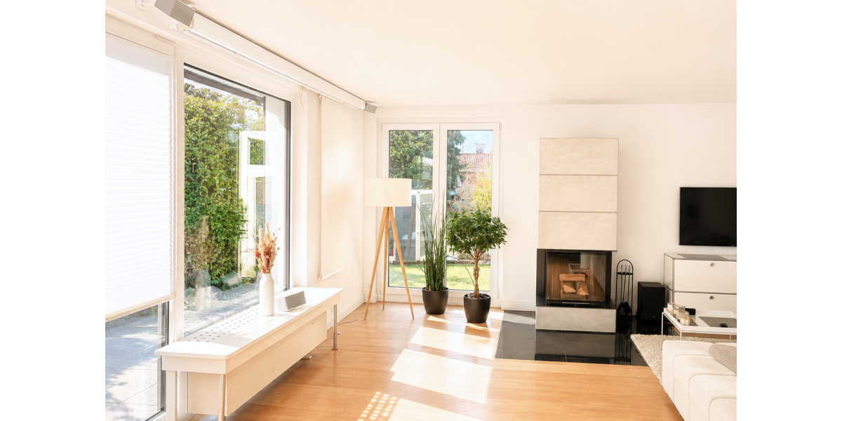 Provisionsfrei* Modernes Einfamilienhaus mit Anbau, Kamin, Sonnenterrasse 260m² Wohnflächenpotenzial - Gewerbeobjekt Reinheim | Angebot:27079553