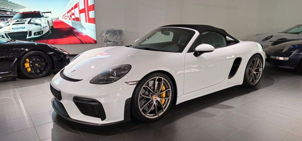 Boxster