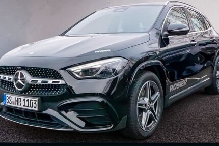 Mercedes-Benz GLA 180 14.900 km 38.990 &euro; Braunschweig 38122
