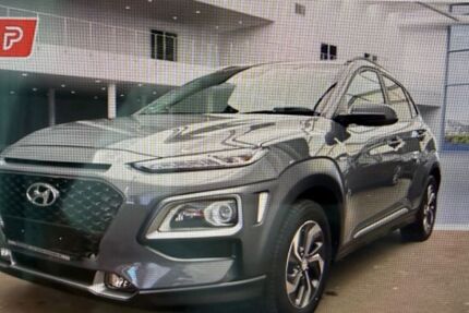 Hyundai KONA 56.114 km 16.950 &euro; Aldenhoven 52457
