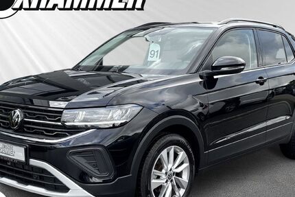 VW T-Cross 10.467 km 26.390 € Bad Aibling 83043