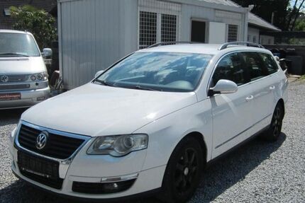 VW Passat 285.000 km 1.790 &euro; Öhringen-Cappel 74613