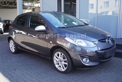 Mazda 2 134.400 km 4.690 &euro; Kassel 34123