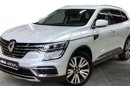 Renault Koleos 85.053 km 27.490 &euro; Siegen 57076