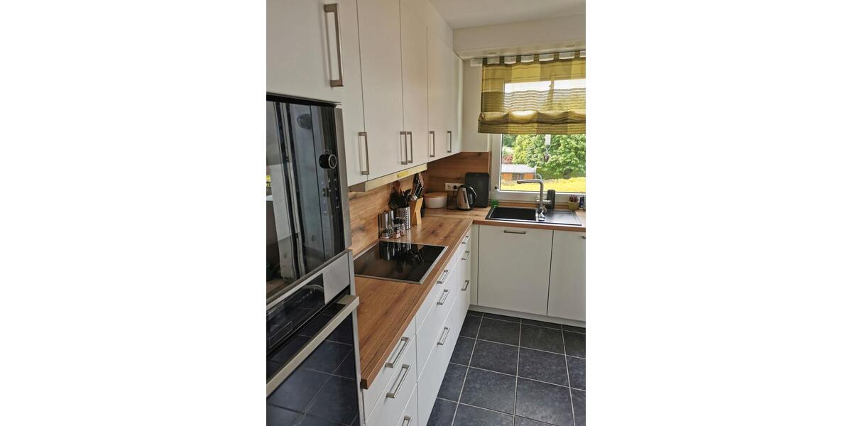 Etagenwohnung Ibbenbüren Bockraden - 2.5 Zimmer, 87 m&sup2;, 280.000&euro; | Angebot:26819386