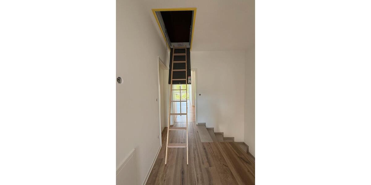 Maisonettenwohnung Weikersheim - 4 Zimmer, 109 m&sup2;, 434.000&euro; | Angebot:25986531